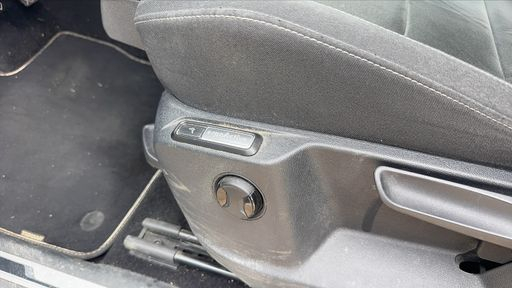 Volkswagen Tiguan 1.4 TSI 150 - Comfortline – 2018 – 142774 km – Essence – Boîte Manuelle — photo 5