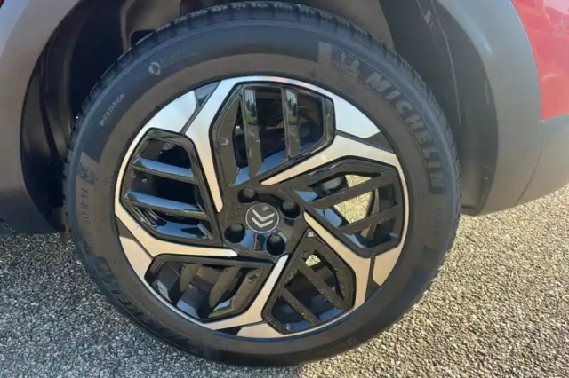 Citroën C4 puretech 130 s&amp;s eat8 — photo 100