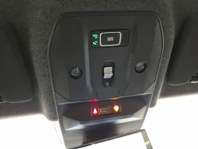 Renault Scenic e-tech electrique 220 ch grande autonomie — photo 41