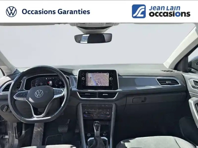 Volkswagen T-Roc 2.0 tdi 150 start/stop dsg7 4motion — photo 3