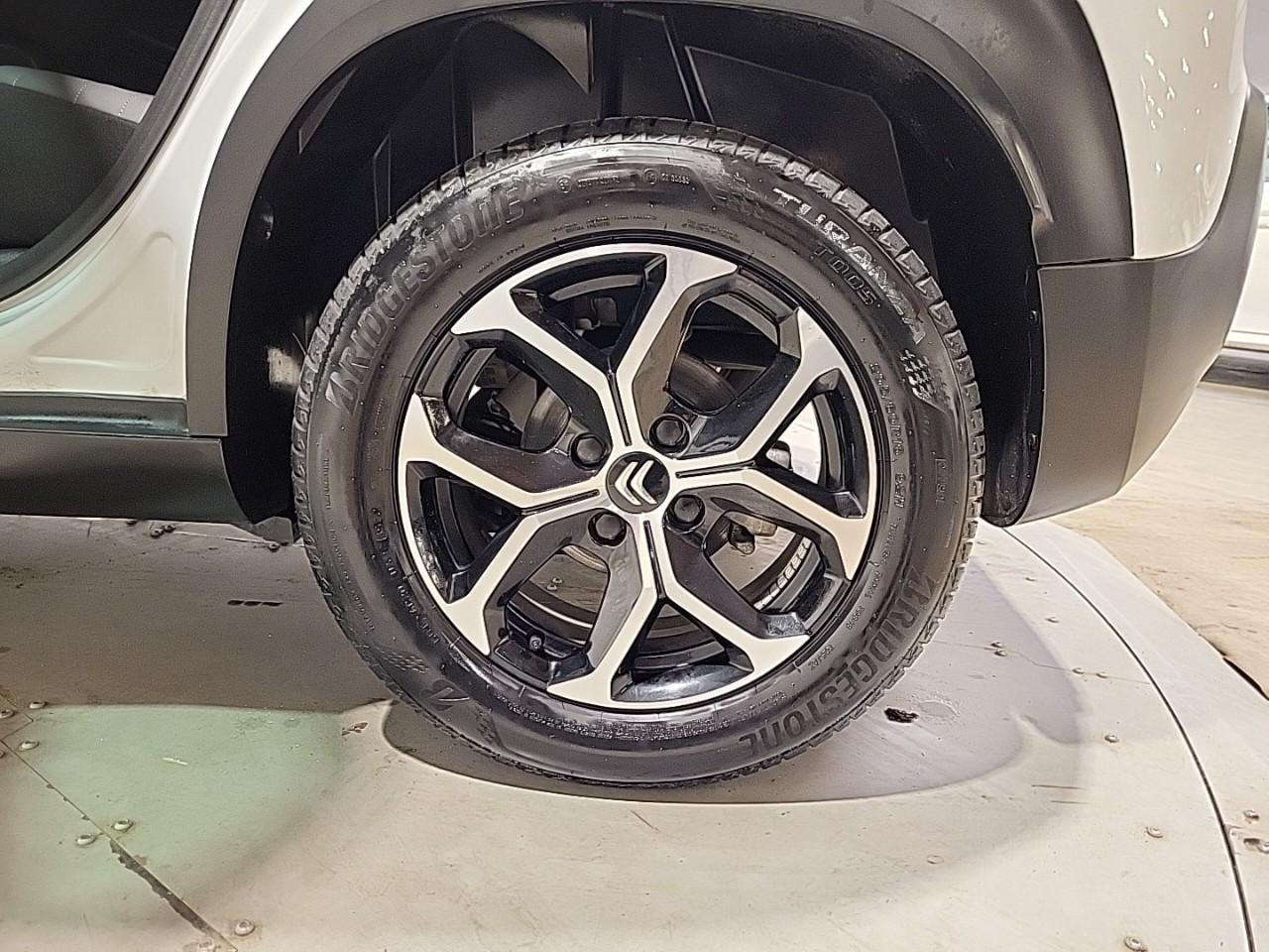 Citroën C3 Aircross puretech 130 s&s eat6 shine — photo 16