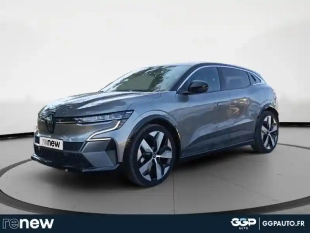 Renault Megane e-tech electric ev60 220ch techno optimum charge -c