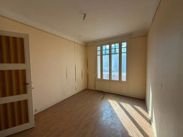 Appartement 1 pièce 30 m²