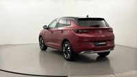 Opel Grandland 1.5 D 130ch Ultimate BVA8 — photo 8