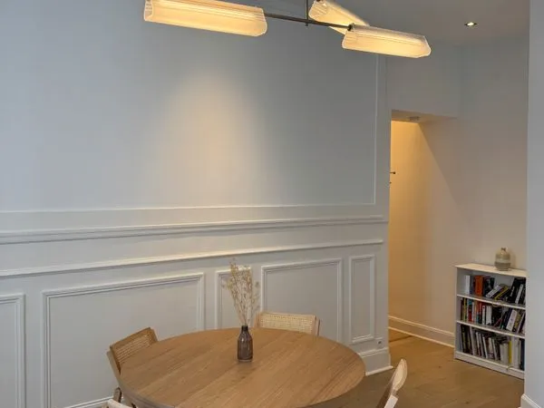 T2 bis de Standing - 65 m² - Hyper-centre Darcy - Dijon