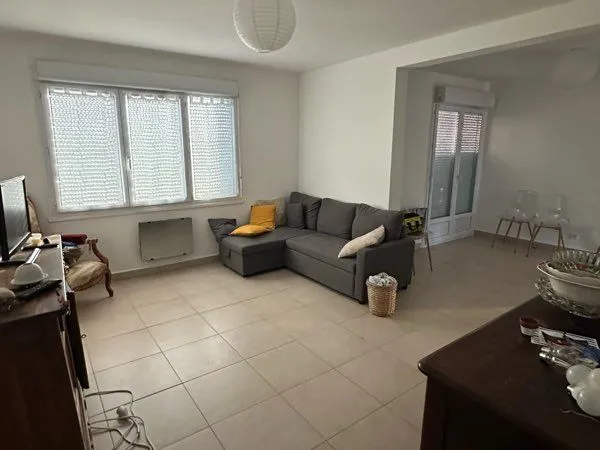 Très bel appartement de 84 m2 refait à neuf