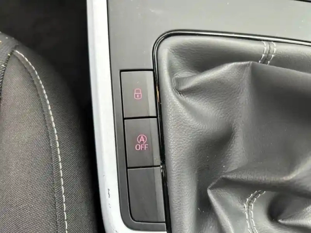 Seat Arona 1.0 tsi 95 ch start/stop bvm5 — photo 26