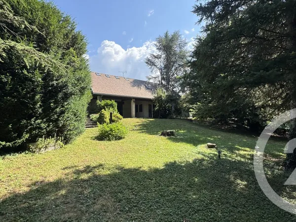 Maison 6 pièces 133 m²