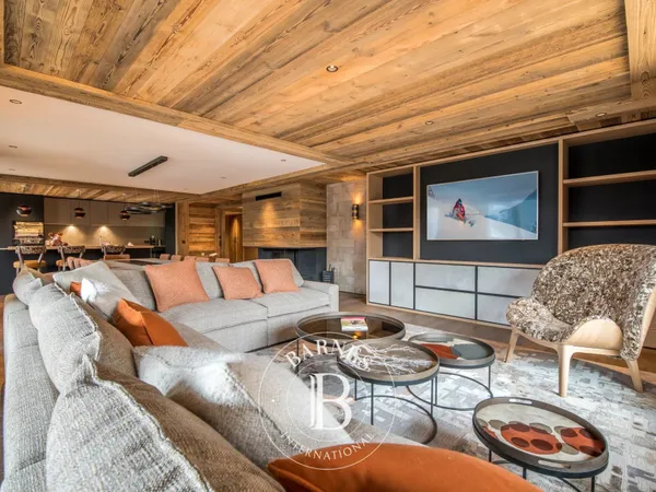 Appartement Mouflon - VDO