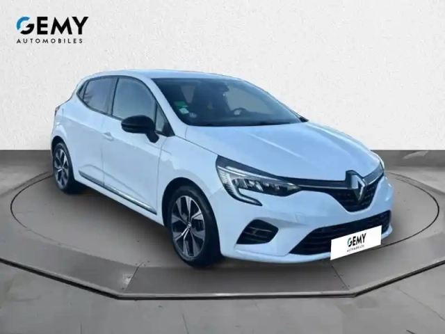 Renault Clio tce 90 — photo 41