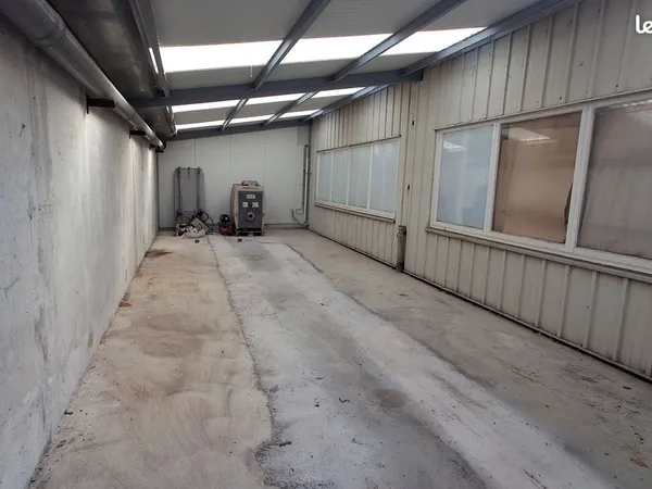 Stationnement Location Mauges-sur-Loire 50m² 100€