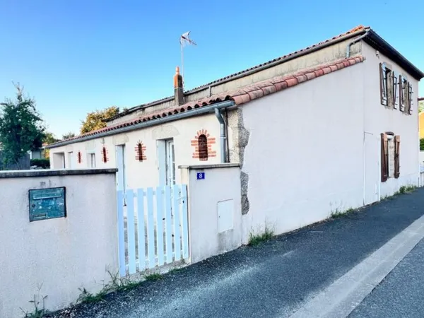 Maison 5 pièces 93 m²