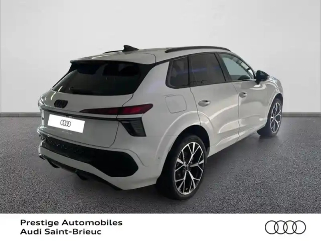 Audi Q3 1.5 e-hybrid 272ch s line s tronic 6 — photo 4