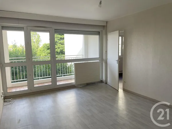 Appartement 3 pièces 74 m²