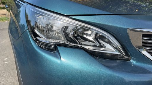 Peugeot 5008 1.5 BlueHDi 130 EAT8 - Active Business – 2019 – 138653 km – Diesel – Boîte Automatique — photo 6