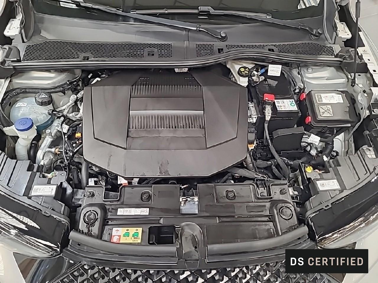 Ds Ds 3 e-tense performance line+ — photo 15