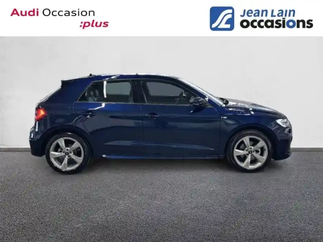 Audi A1 sportback 30 tfsi 116 ch bvm6 — photo 4
