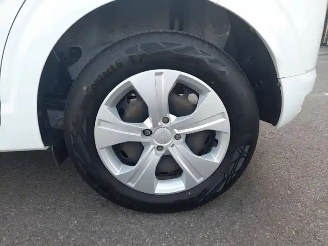 Dacia Sandero sce 65 — photo 20
