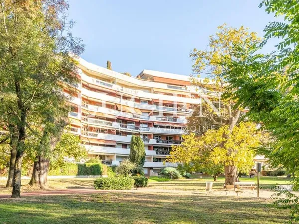 Appartement 5 pièces 123 m²