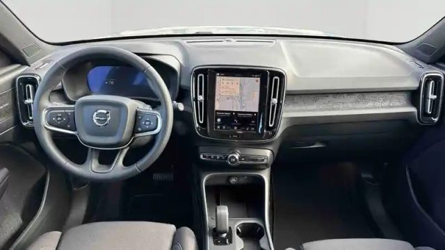 Volvo Ex40 single 238 ch 1edt — photo 33