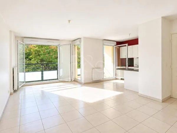 Appartement 3 pièces 71 m²
