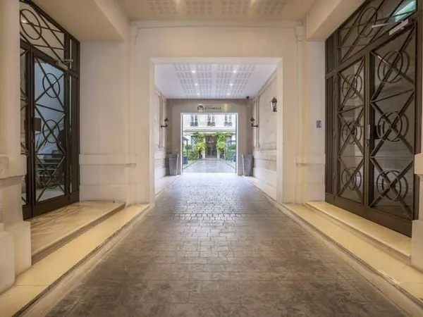 Bureaux 125 m²