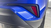 Toyota C-Hr 122h Edition 2WD E-CVT MY22 — photo 29