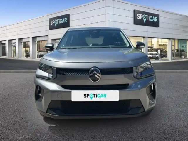 Citroën C3 electrique 113ch 30kwh autonomie confort you — photo 2
