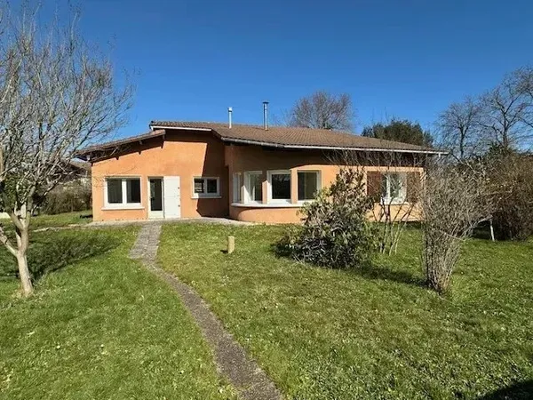 VILLA 200M2 QUARTIER CALME