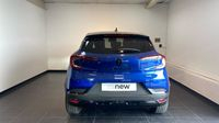 Renault Captur 1.6 E-Tech hybride 145ch Rive Gauche — photo 6
