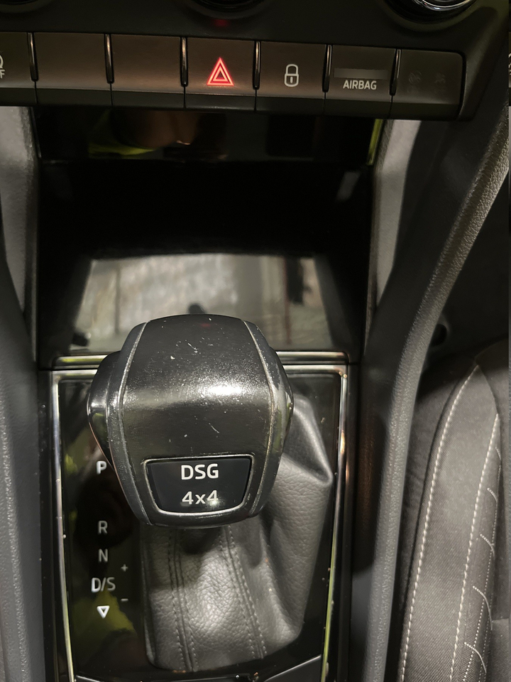 Skoda Karoq — photo 60