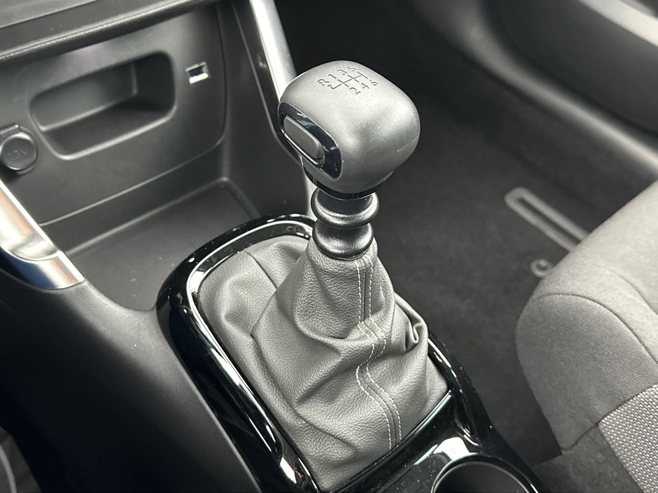 Citroën C3 Aircross puretech 110 s&s bvm6 shine — photo 31