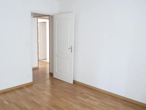 Appartement 3 pièces 86 m²