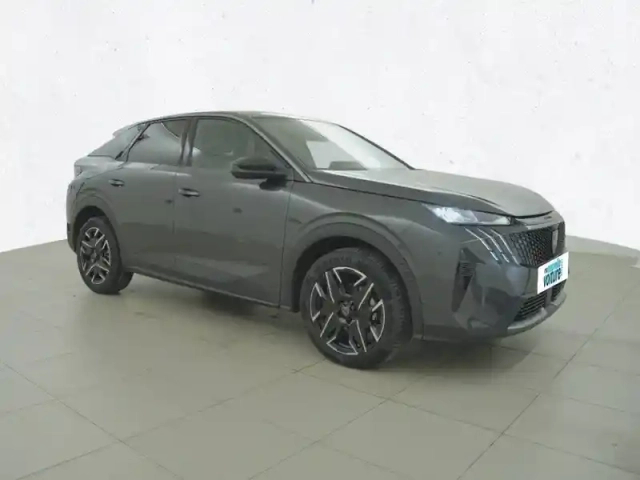 Peugeot 3008 hybrid 136 e-dcs6 — photo 3