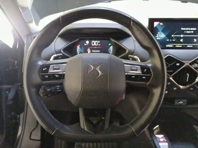 Ds Ds 3 crossback bluehdi 130 s&amp;s eat8 — photo 64