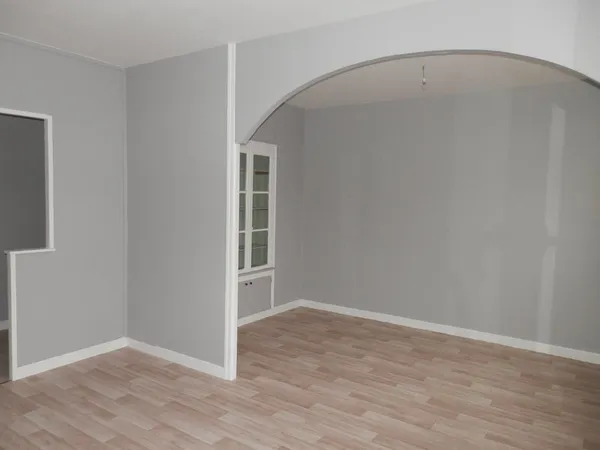 Appartement 3 pièces 57 m²