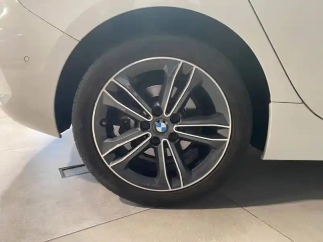 Bmw Serie 1 série 1 118ia 140ch edition sport dkg7 — photo 10