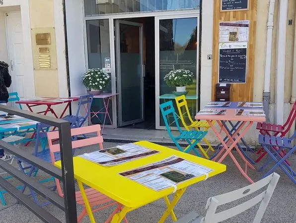 Restaurant traditionnel