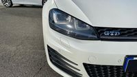 Volkswagen Golf 2.0 TDI 184ch BlueMotion Technology FAP GTD DSG6 5p — photo 17