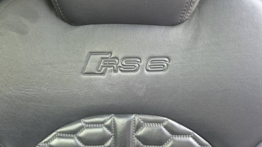 Audi RS6 4.0 V8 TFSI 560 Quattro Tiptronic 8 - RS – 2013 – 150634 km – Essence – Boîte Automatique — photo 8