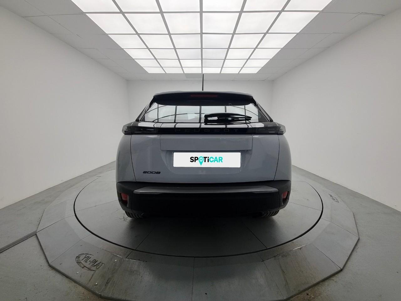 Peugeot 2008 100 s&s bvm6 style — photo 4