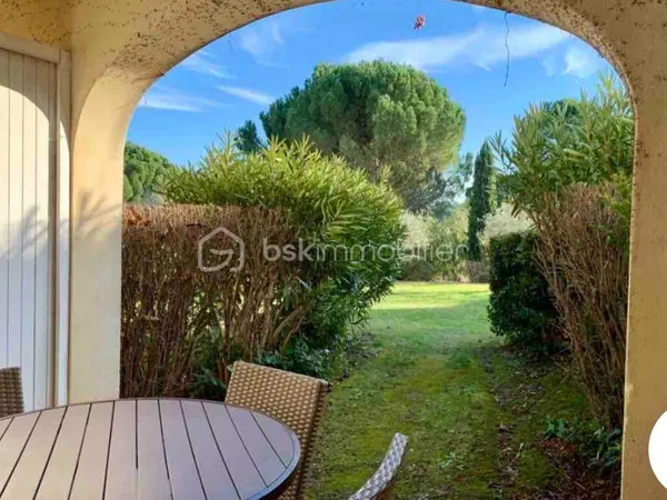 Appartement 1 pièce 32 m²