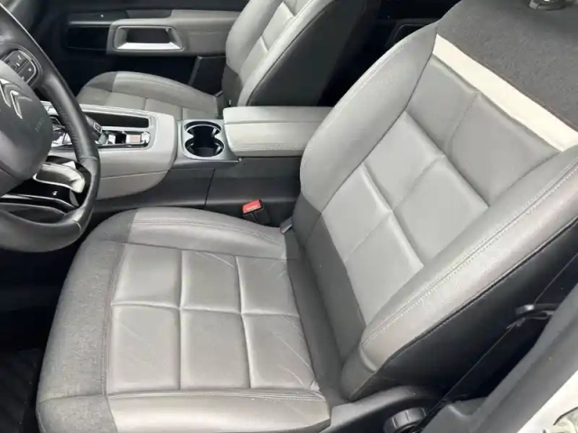 Citroën C5 Aircross bluehdi 130 s&amp;s eat8 — photo 11