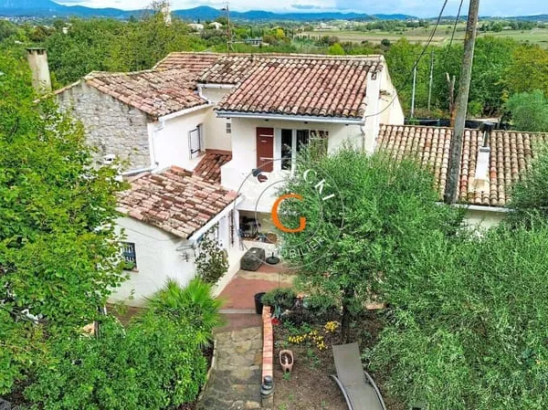 Maison 3 pièces 105 m²