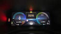 Renault Arkana 1.6 E-Tech 145ch full hybrid Techno -23 — photo 10