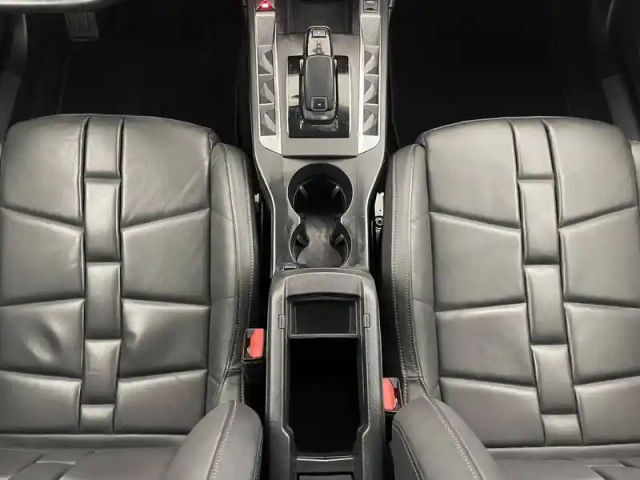 Ds Ds 3 ds3 crossback puretech 130 eat8 — photo 87