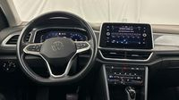 Volkswagen T-Roc 1.5 TSI EVO 150ch Style DSG7 — photo 11