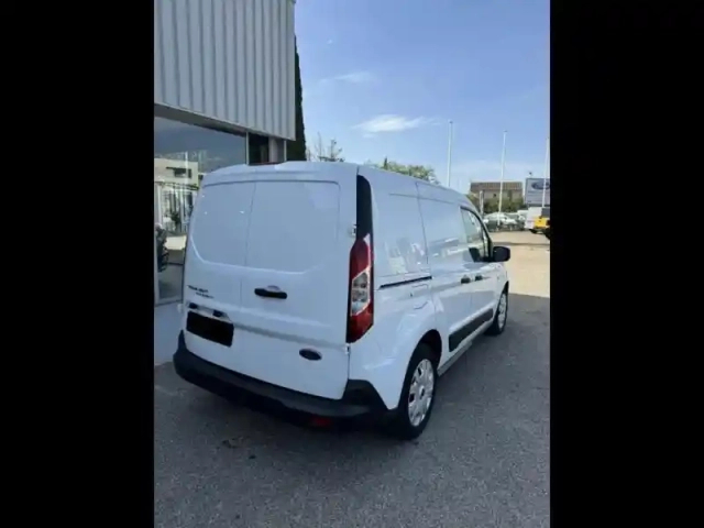 Ford Transit Connect l1 1.0e 100ch e85 trend — photo 2