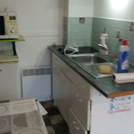 Location studio meublé