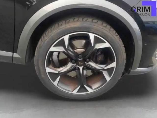 Cupra Formentor 1.4 e-hybrid 245 ch dsg6 — photo 14